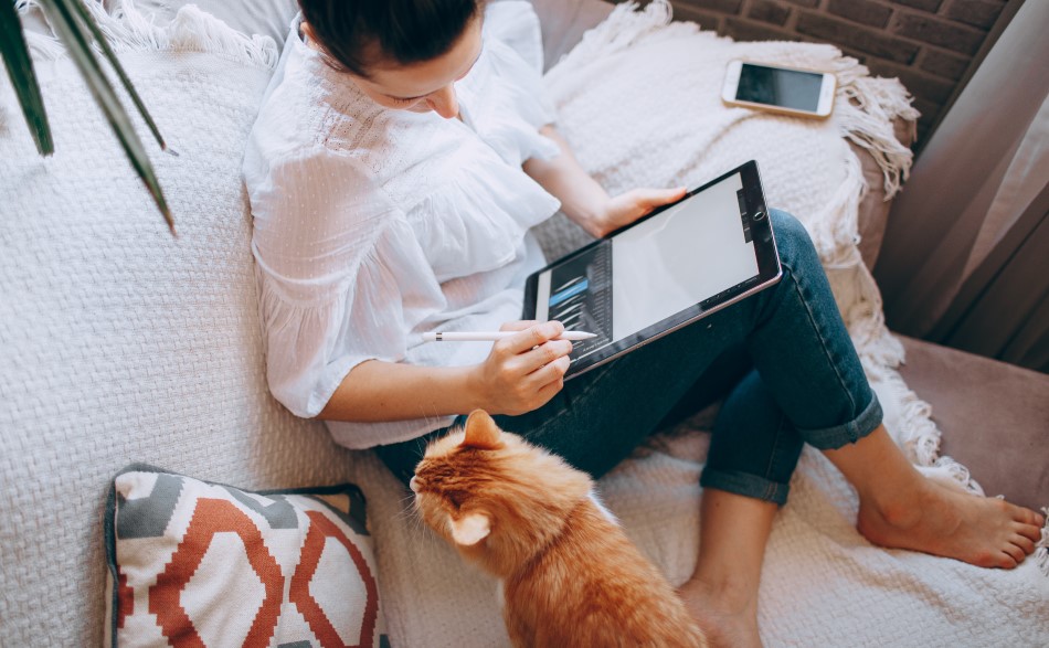 Remote work